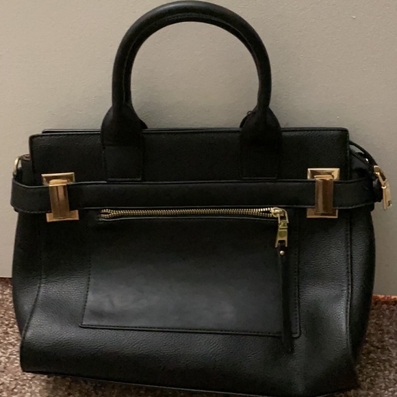 Black purse - Picture 2 of 3